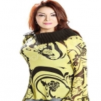 Leila ghofrane sur yala.fm